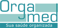 Orgamed: Sua Saúde Organizada